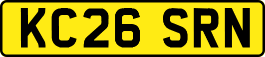 KC26SRN
