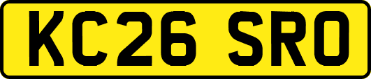KC26SRO