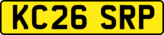 KC26SRP
