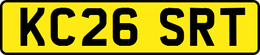 KC26SRT