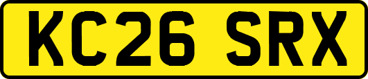 KC26SRX