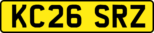 KC26SRZ