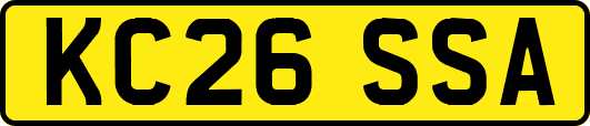 KC26SSA