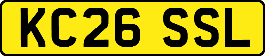 KC26SSL
