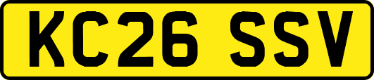 KC26SSV