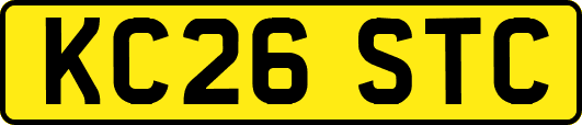 KC26STC