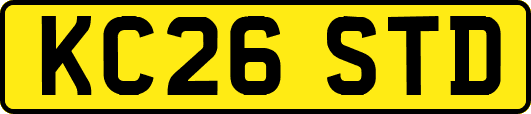 KC26STD