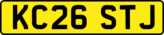 KC26STJ