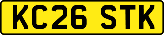 KC26STK