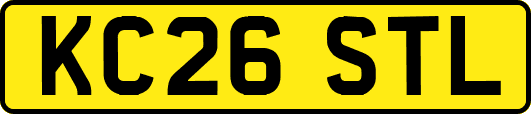 KC26STL