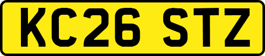 KC26STZ