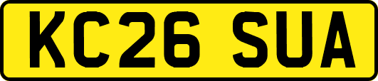 KC26SUA