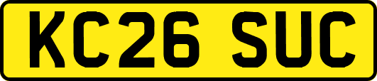KC26SUC