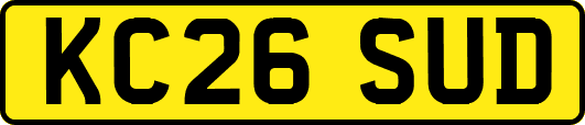 KC26SUD