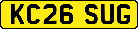 KC26SUG