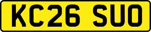 KC26SUO