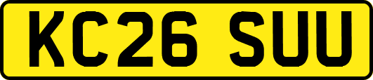 KC26SUU