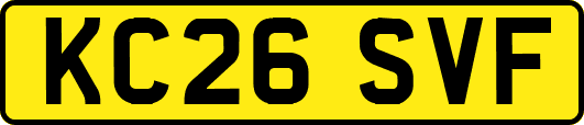 KC26SVF