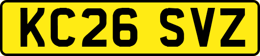 KC26SVZ