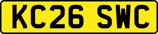 KC26SWC