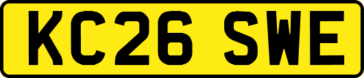 KC26SWE