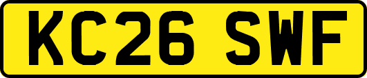 KC26SWF