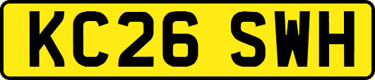 KC26SWH