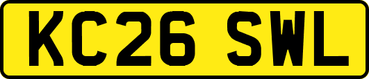KC26SWL