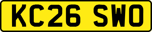 KC26SWO