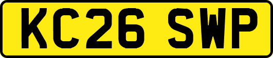 KC26SWP