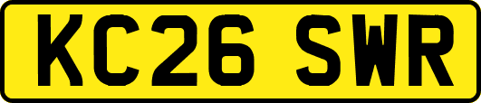 KC26SWR