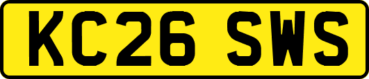 KC26SWS
