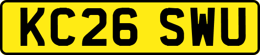 KC26SWU