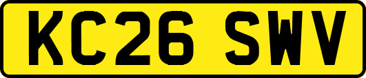 KC26SWV