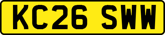 KC26SWW