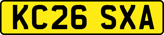 KC26SXA
