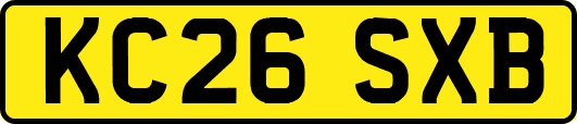 KC26SXB