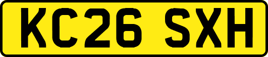 KC26SXH