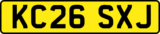 KC26SXJ