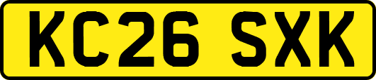 KC26SXK