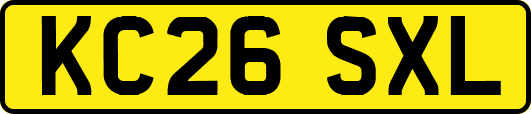 KC26SXL