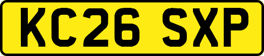 KC26SXP