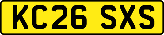 KC26SXS