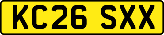 KC26SXX