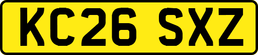 KC26SXZ