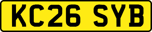 KC26SYB