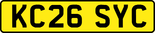 KC26SYC