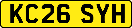 KC26SYH