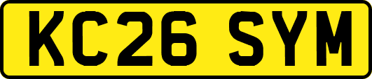 KC26SYM
