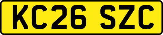 KC26SZC